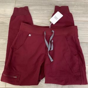 Figs Zamora Joggers Scrubs